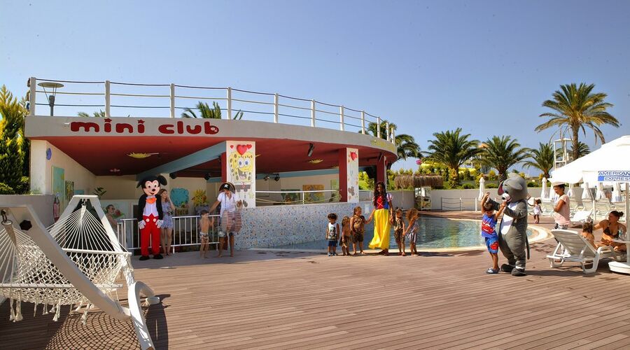 Ilıca Spa&Thermal Resort Hotel