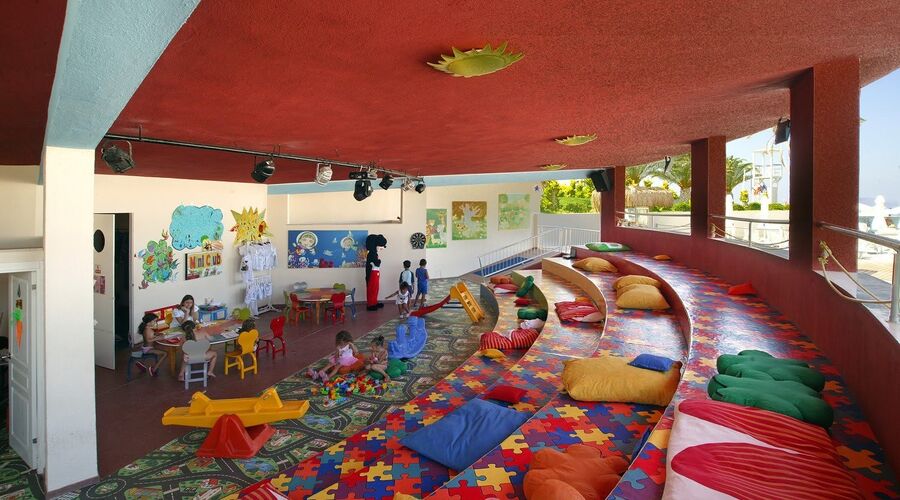 Ilıca Spa&Thermal Resort Hotel