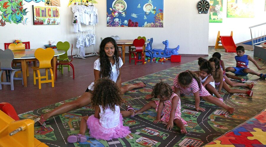 Ilıca Spa&Thermal Resort Hotel