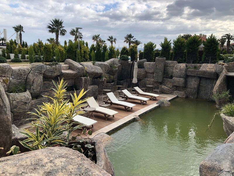 Ilıca Spa&Thermal Resort Hotel