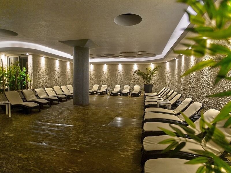 Ilıca Spa&Thermal Resort Hotel