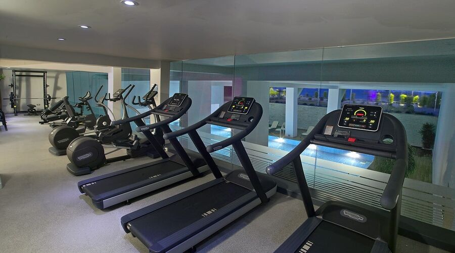 Ilıca Spa&Thermal Resort Hotel