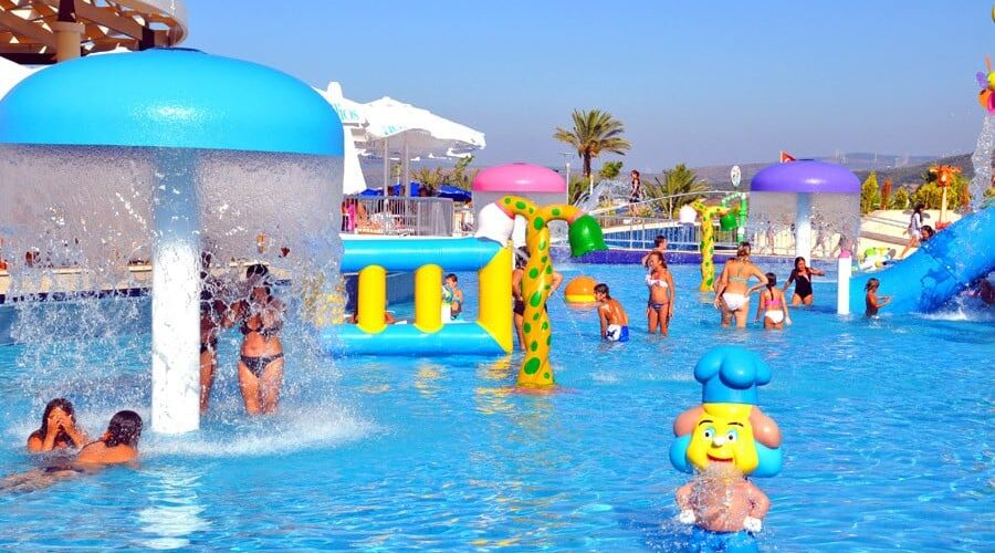 Ilıca Spa&Thermal Resort Hotel