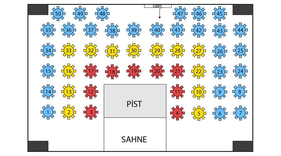 Ilıca Spa&Thermal Resort Hotel