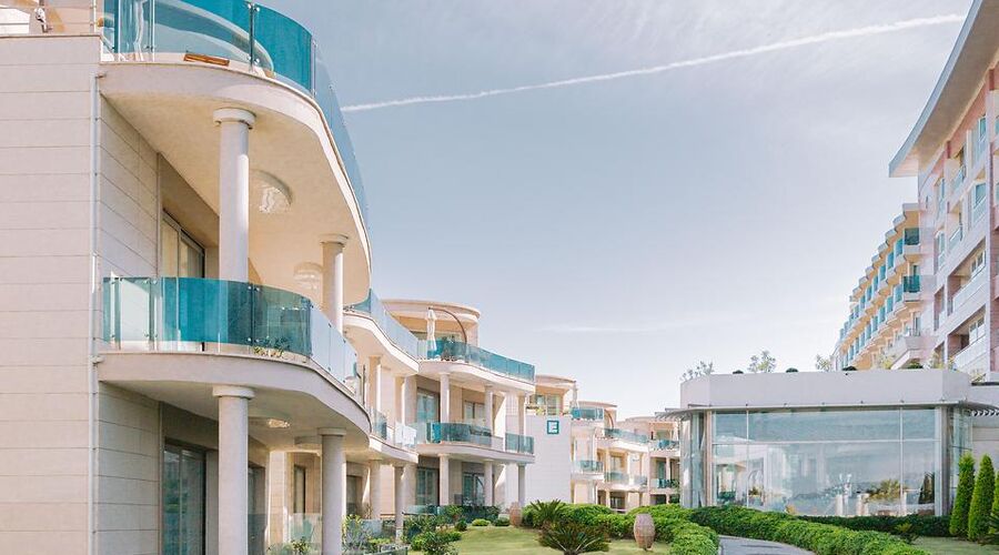 Ilıca Spa&Thermal Resort Hotel