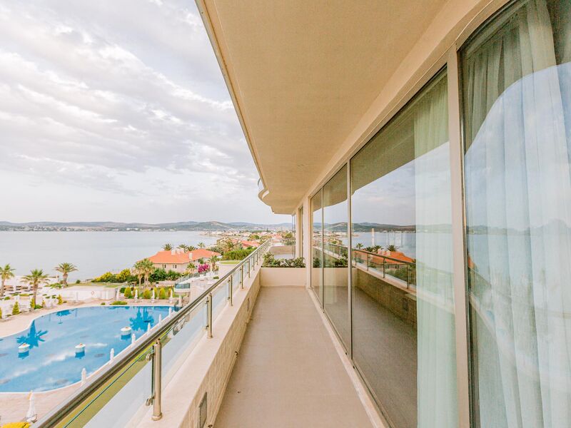 Ilıca Spa&Thermal Resort Hotel