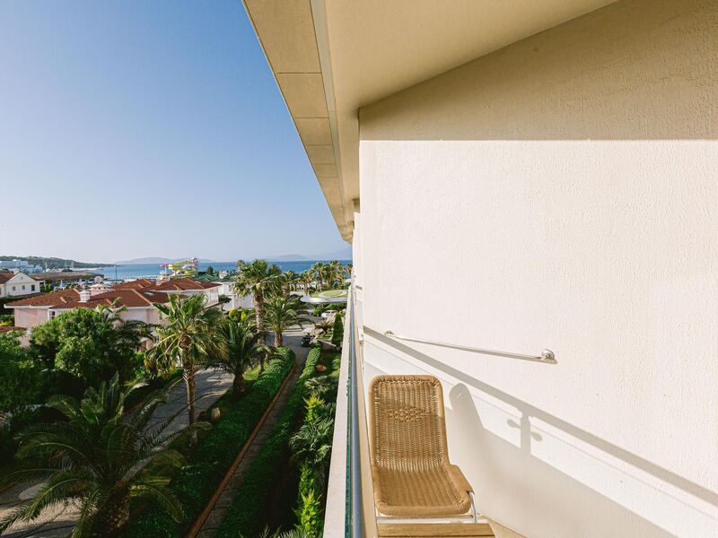 Ilıca Spa&Thermal Resort Hotel