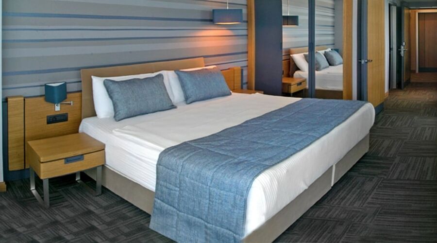 Ilıca Spa&Thermal Resort Hotel