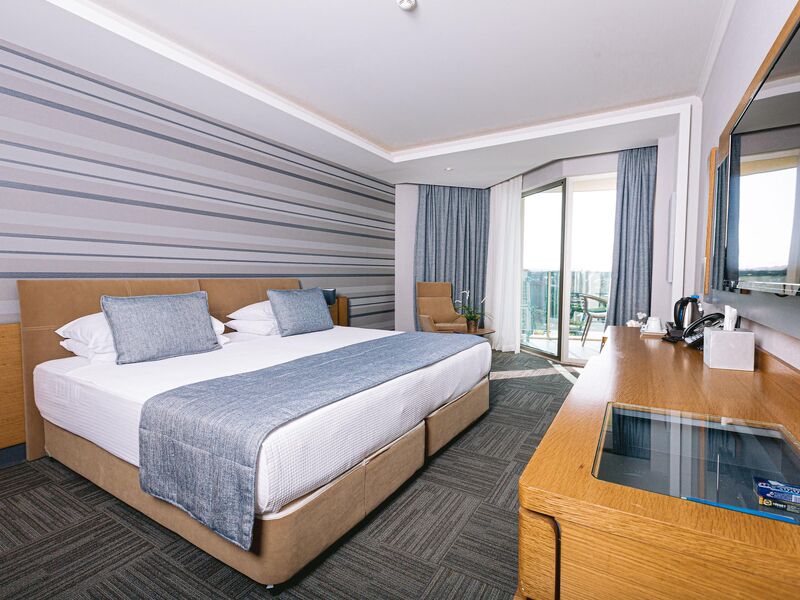 Ilıca Spa&Thermal Resort Hotel