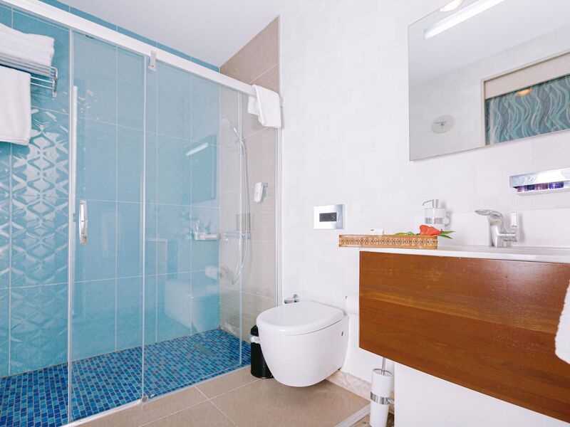 Ilıca Spa&Thermal Resort Hotel