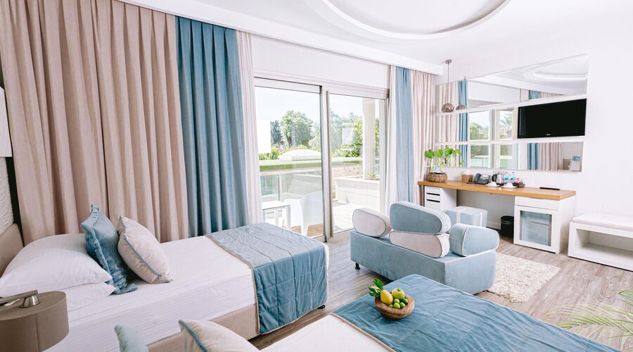 Ilıca Spa&Thermal Resort Hotel