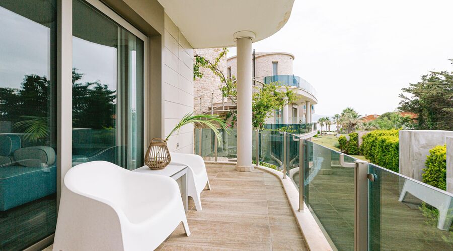 Ilıca Spa&Thermal Resort Hotel