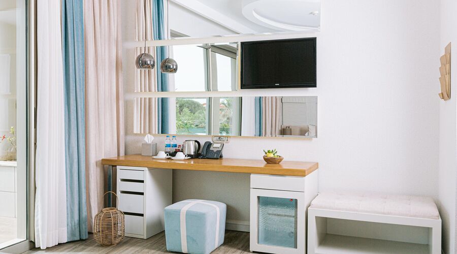 Ilıca Spa&Thermal Resort Hotel