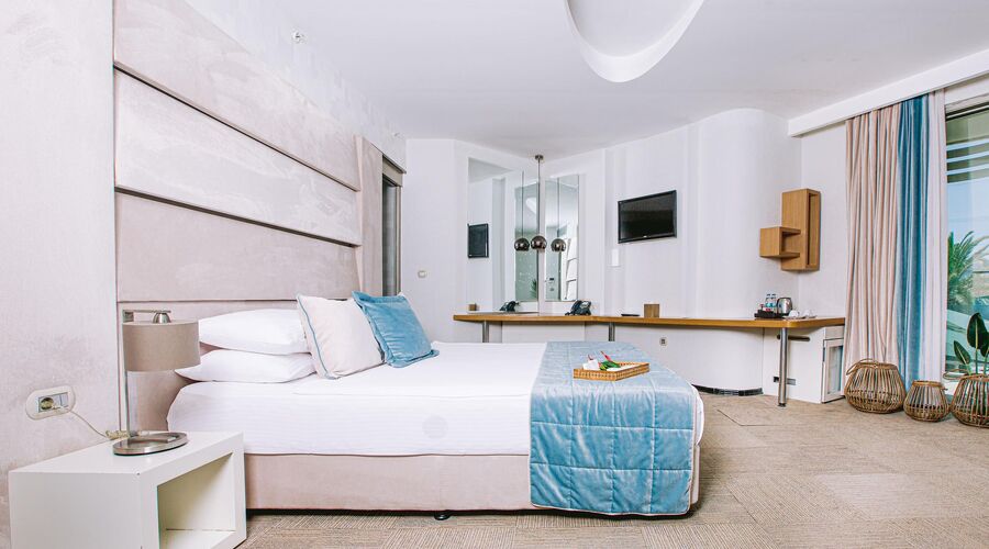 Ilıca Spa&Thermal Resort Hotel