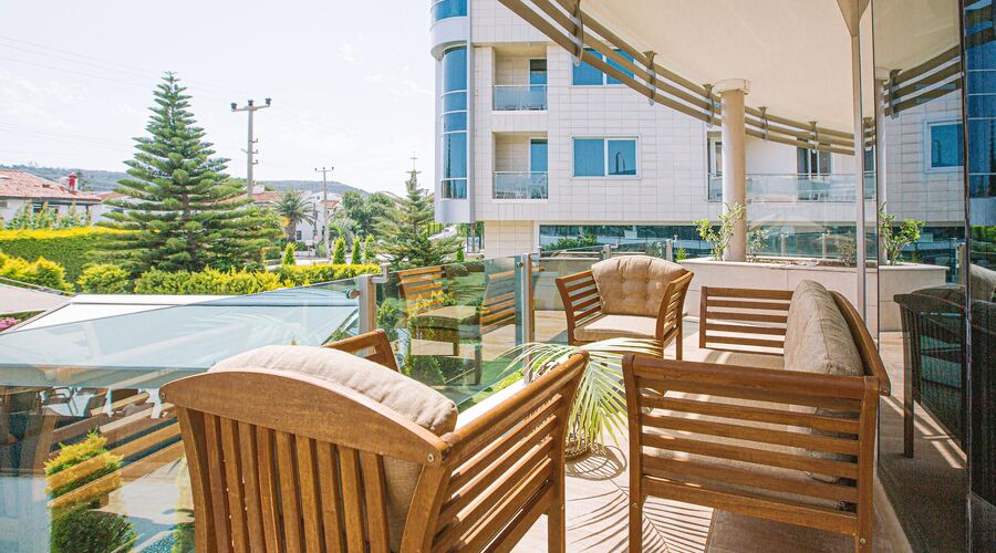 Ilıca Spa&Thermal Resort Hotel