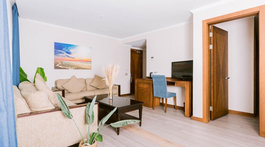 Ilıca Spa&Thermal Resort Hotel