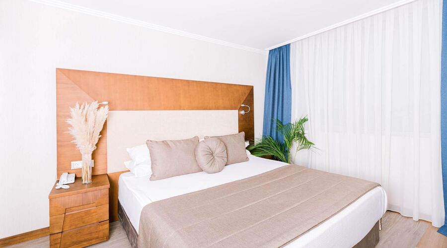 Ilıca Spa&Thermal Resort Hotel