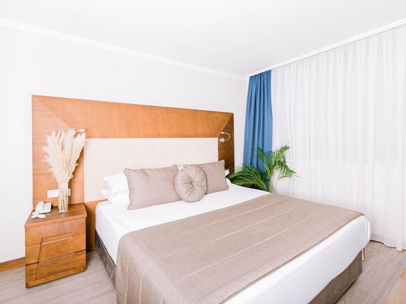 Ilıca Spa&Thermal Resort Hotel