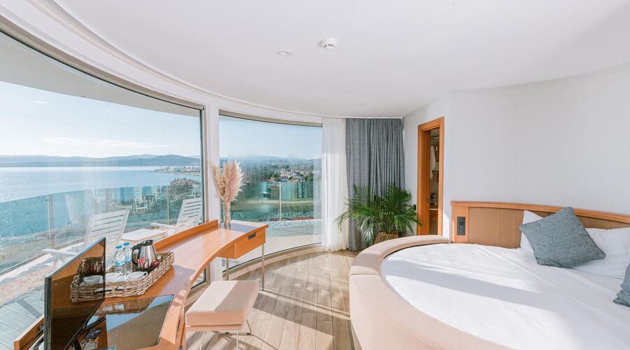 Ilıca Spa&Thermal Resort Hotel