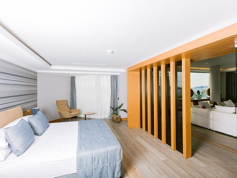 Ilıca Spa&Thermal Resort Hotel