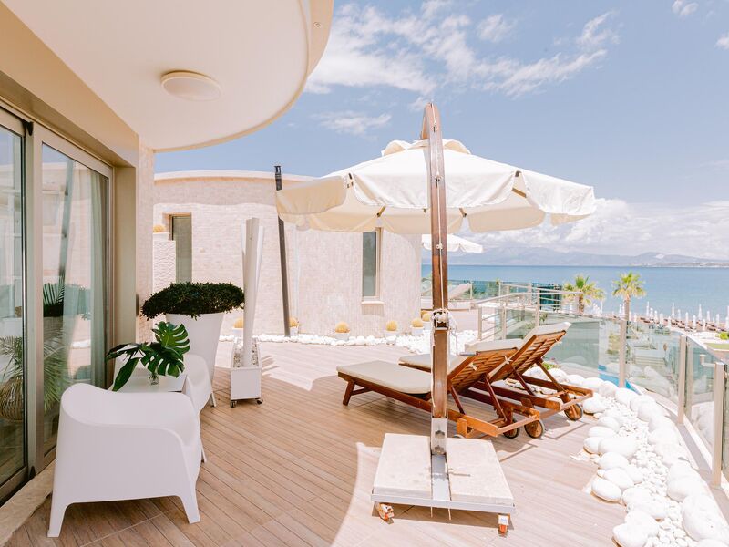 Ilıca Spa&Thermal Resort Hotel