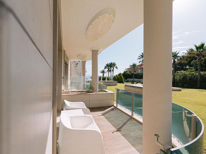 Ilıca Spa&Thermal Resort Hotel