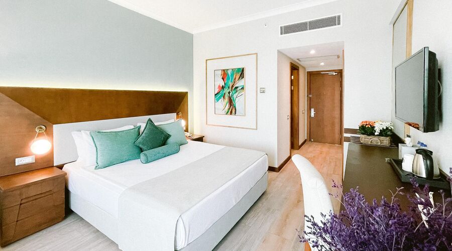 Ilıca Spa&Thermal Resort Hotel