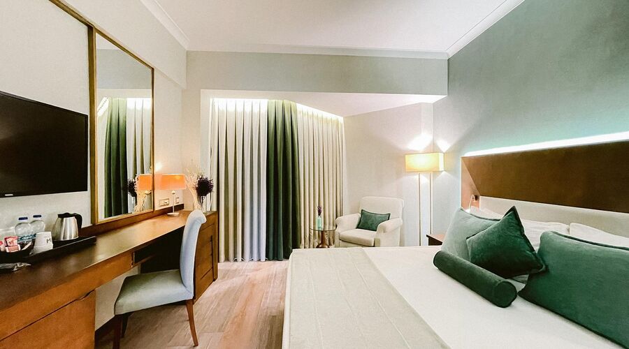 Ilıca Spa&Thermal Resort Hotel