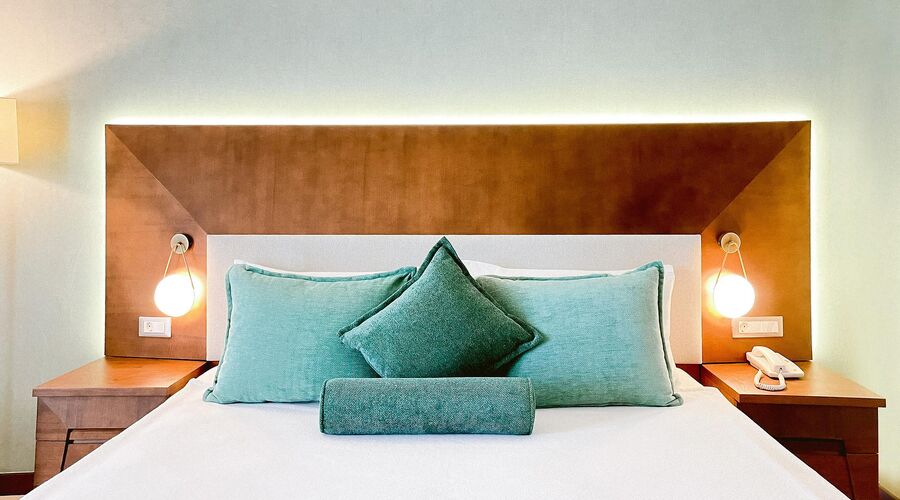 Ilıca Spa&Thermal Resort Hotel