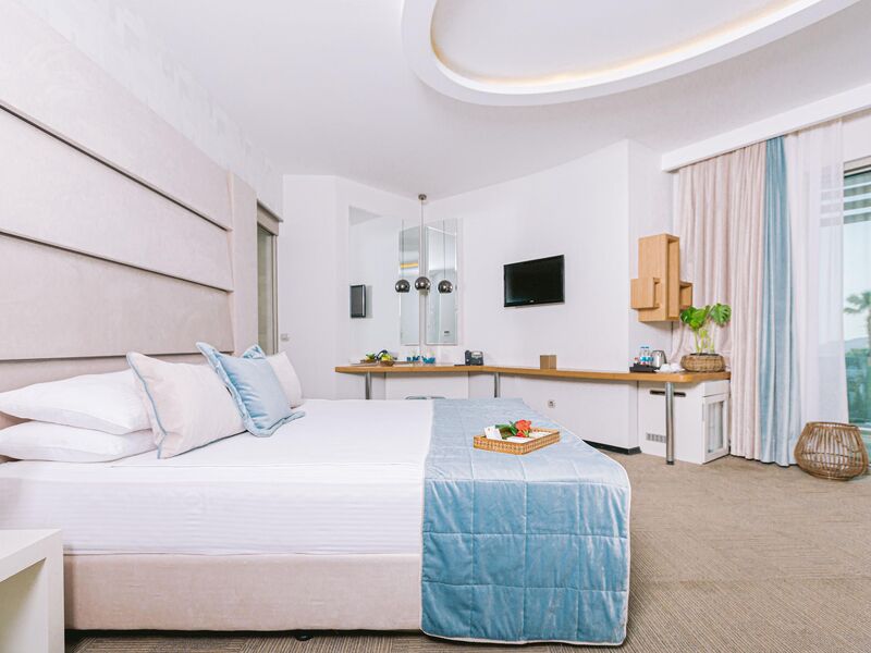 Ilıca Spa&Thermal Resort Hotel