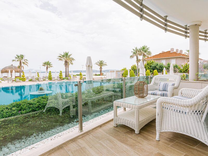 Ilıca Spa&Thermal Resort Hotel