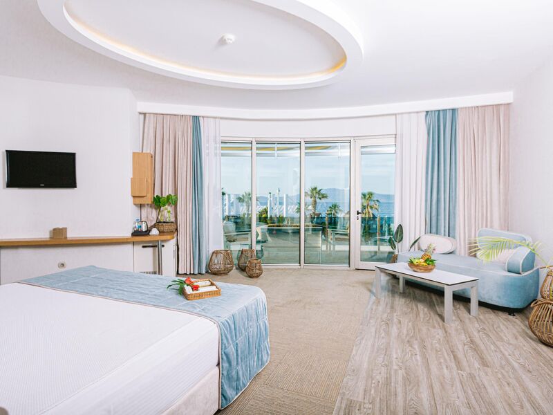 Ilıca Spa&Thermal Resort Hotel