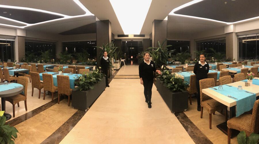 Ilıca Spa&Thermal Resort Hotel