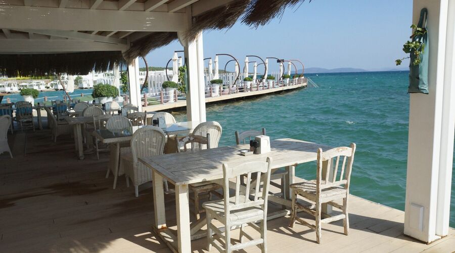 Ilıca Spa&Thermal Resort Hotel