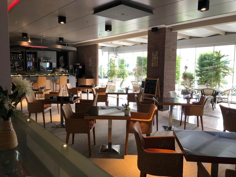 Ilıca Spa&Thermal Resort Hotel