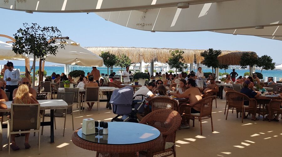 Ilıca Spa&Thermal Resort Hotel