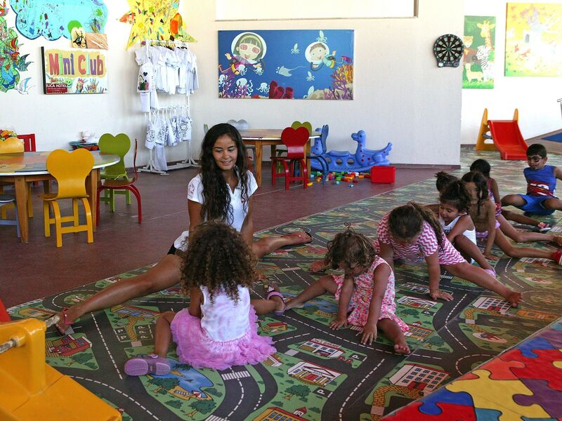 Ilıca Spa&Thermal Resort Hotel