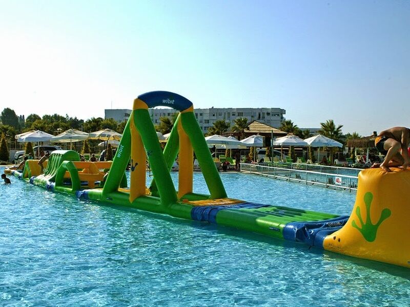 Ilıca Spa&Thermal Resort Hotel