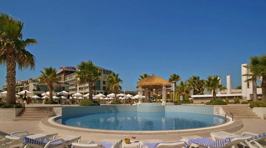 Ilıca Spa&Thermal Resort Hotel