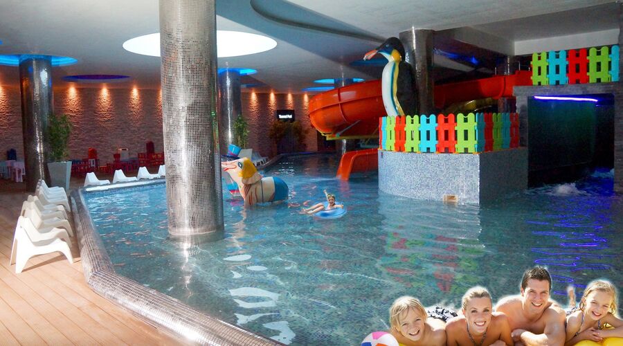 Ilıca Spa&Thermal Resort Hotel