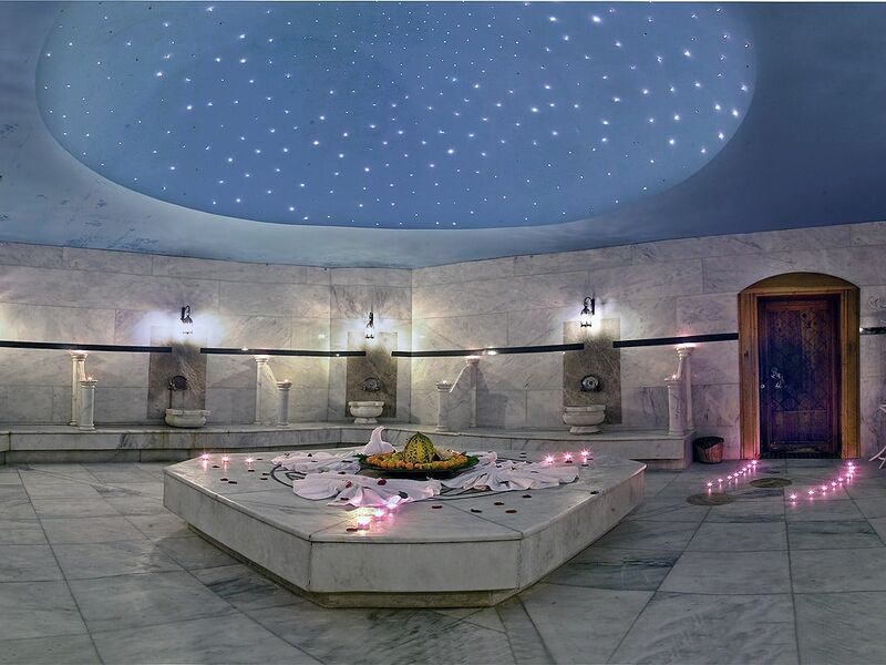 Ilıca Spa&Thermal Resort Hotel