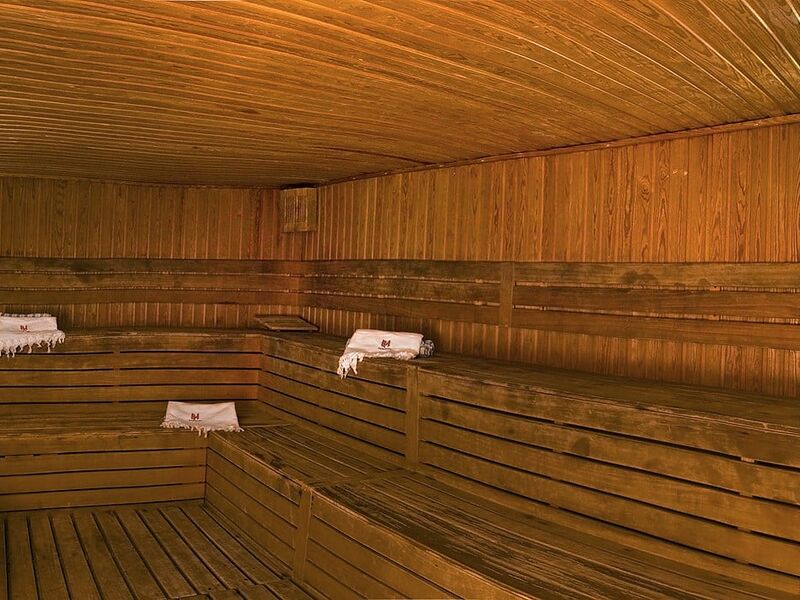 Ilıca Spa&Thermal Resort Hotel