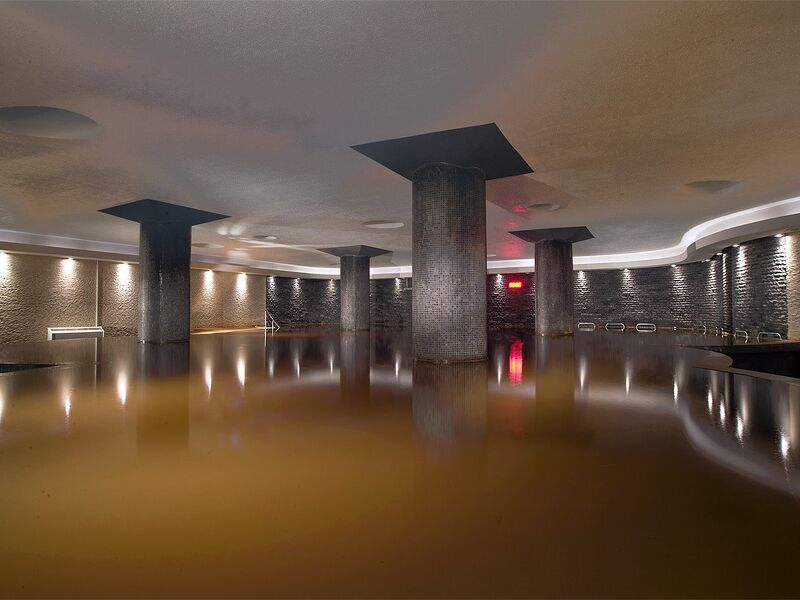 Ilıca Spa&Thermal Resort Hotel