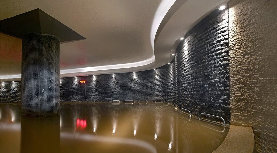 Ilıca Spa&Thermal Resort Hotel