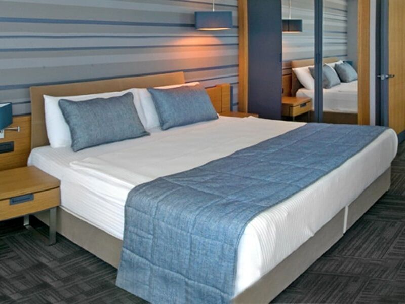 Ilıca Spa&Thermal Resort Hotel