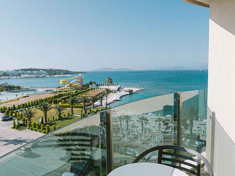 Ilıca Spa&Thermal Resort Hotel