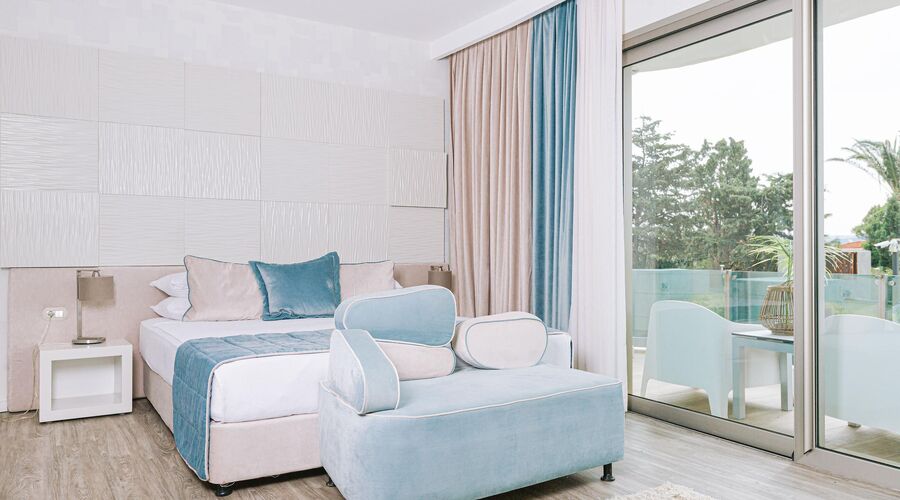 Ilıca Spa&Thermal Resort Hotel