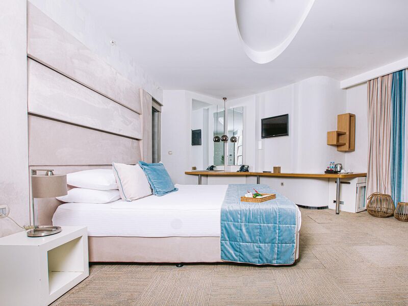 Ilıca Spa&Thermal Resort Hotel