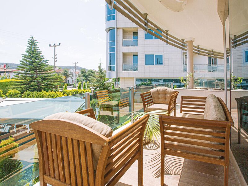 Ilıca Spa&Thermal Resort Hotel