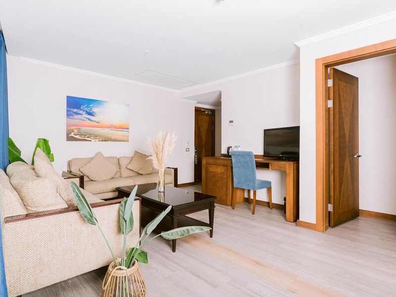 Ilıca Spa&Thermal Resort Hotel